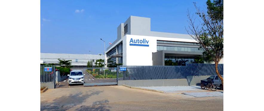 Autoliv India Private Ltd